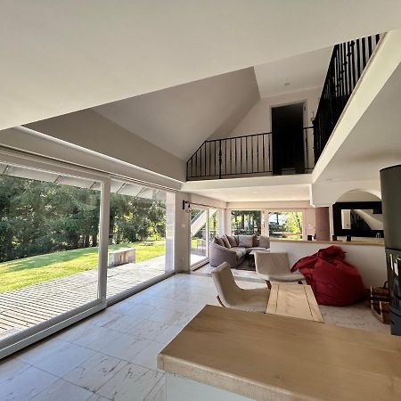 L'Opportunite Vila Saulxures Exterior foto